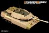 Voyager Model PE35652 Modern Canadian Leopard C2 MEXAS MBT For TAKOM 2003 1/35